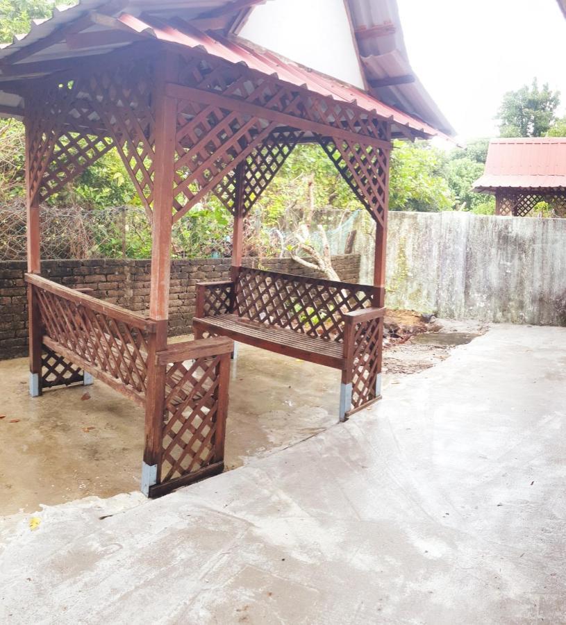 Cenang Indah Guest House Pantai Cenang  Zewnętrze zdjęcie